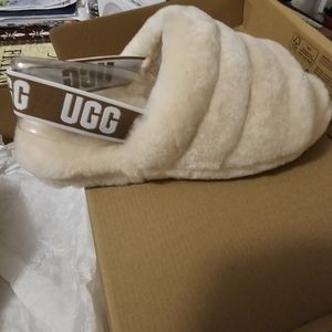 Slippers, new in box